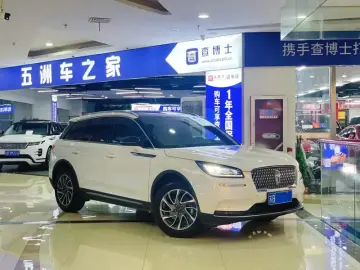 2021 Lincoln Adventurer NEV с пробегом 35 000 км