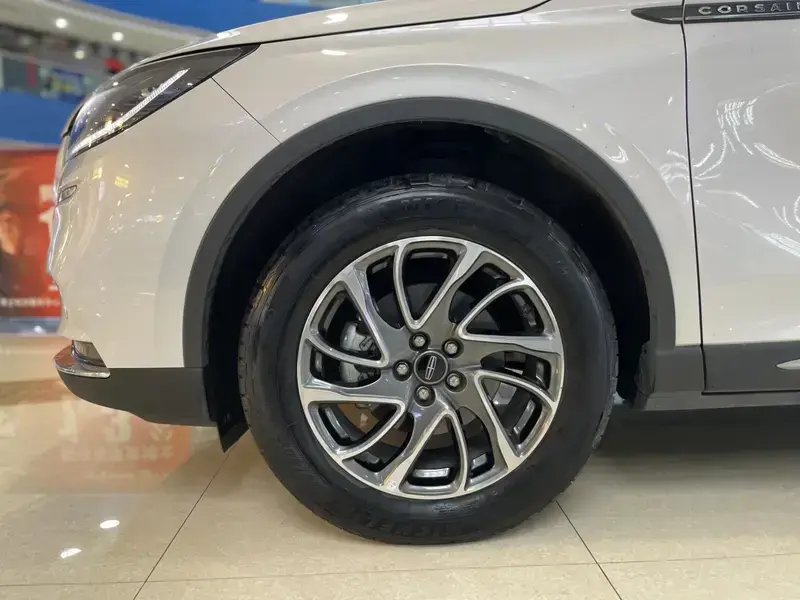 2021 Lincoln Adventurer NEV с пробегом 35 000 км
