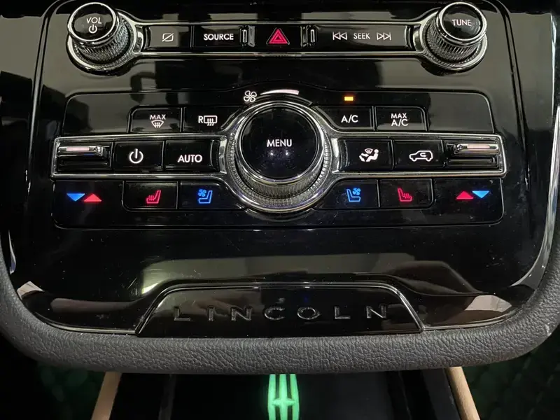 2021 Lincoln Adventurer NEV с пробегом 35 000 км