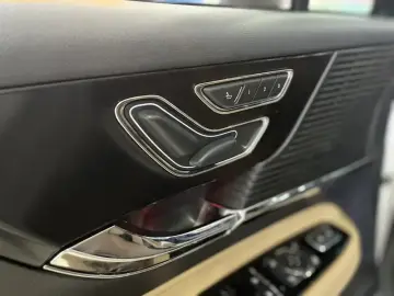 2021 Lincoln Adventurer NEV с пробегом 35 000 км