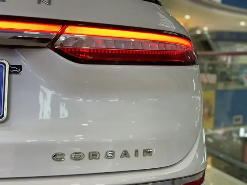2021 Lincoln Adventurer NEV с пробегом 35 000 км