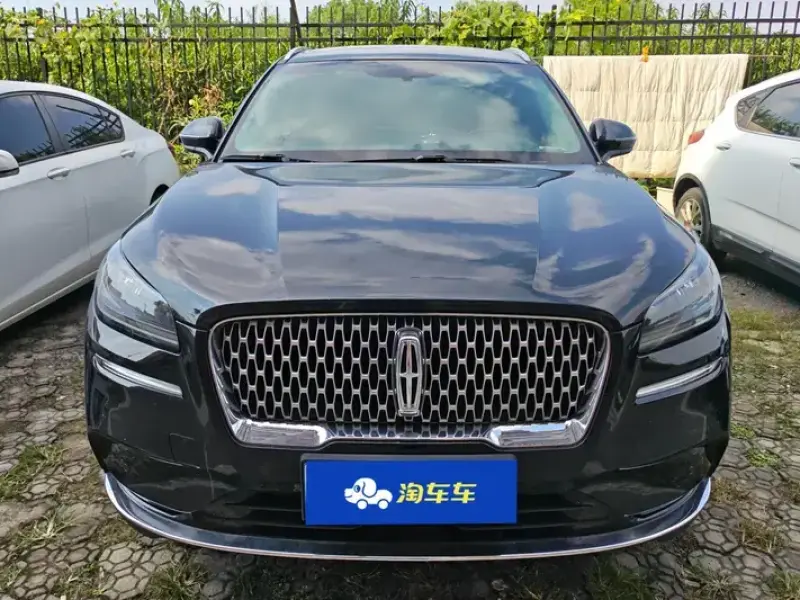 2022 Lincoln Adventurer NEV с пробегом 67 000 км