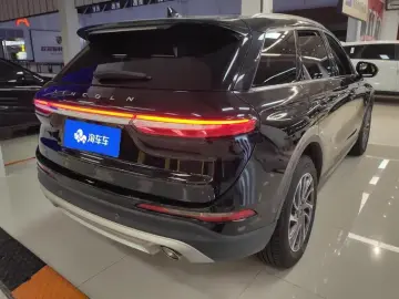 2022 Lincoln Adventurer NEV с пробегом 67 000 км