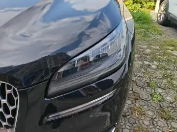 2022 Lincoln Adventurer NEV с пробегом 67 000 км