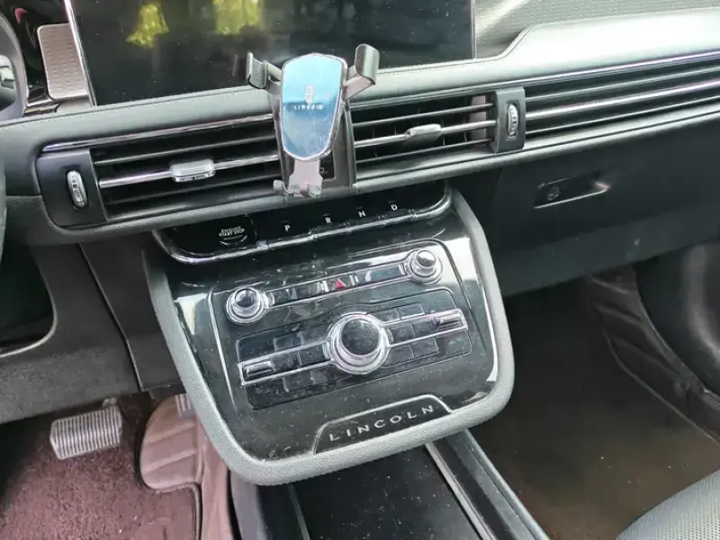 2022 Lincoln Adventurer NEV с пробегом 67 000 км