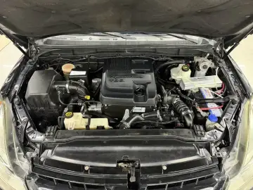 2013 JMC Yusheng S350 с пробегом 173 000 км