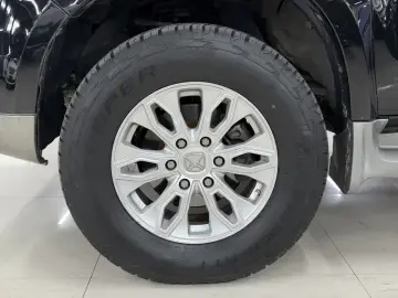2013 JMC Yusheng S350 с пробегом 173 000 км