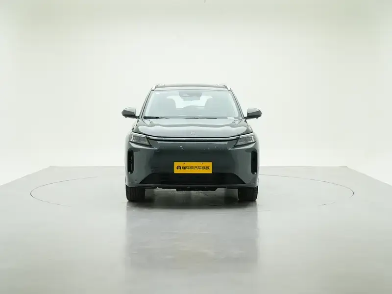2026 Landian E5 PLUS с пробегом 100 км