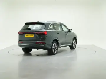 2026 Landian E5 PLUS с пробегом 100 км