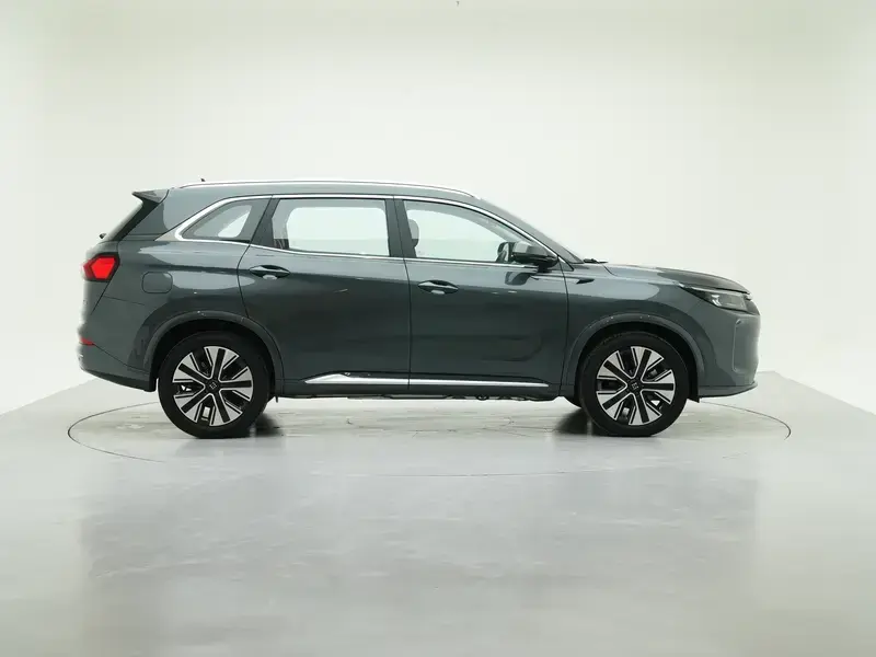2026 Landian E5 PLUS с пробегом 100 км