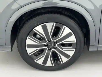 2026 Landian E5 PLUS с пробегом 100 км
