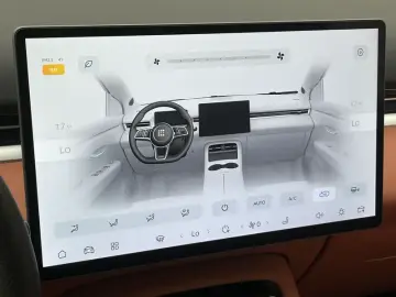 2026 Landian E5 PLUS с пробегом 100 км