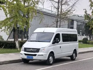 Maxus Xintu V80
