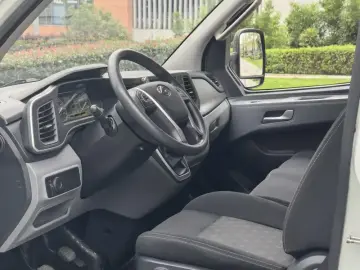 2022 Maxus Xintu V80 с пробегом 80 000 км