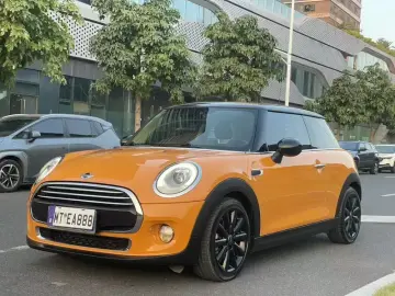 Mini Electric MINI COOPER