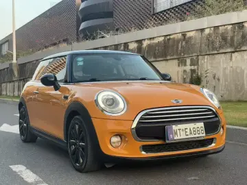 2016 Mini Electric MINI COOPER с пробегом 88 000 км
