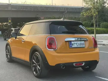 2016 Mini Electric MINI COOPER с пробегом 88 000 км