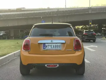 2016 Mini Electric MINI COOPER с пробегом 88 000 км