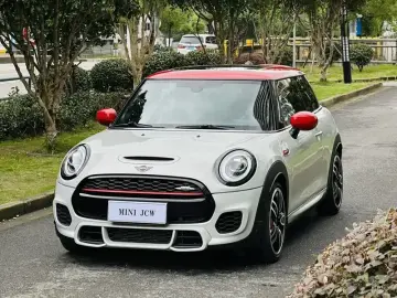 Mini Electric MINI JCW