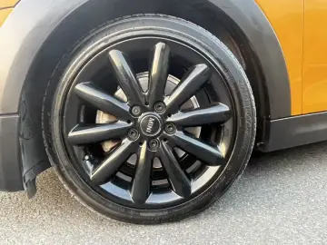 2016 Mini Electric MINI COOPER с пробегом 88 000 км