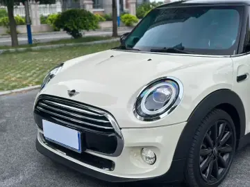 2018 Mini Electric MINI COOPER с пробегом 55 000 км