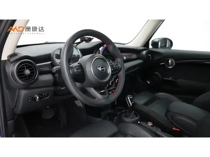 2019 Mini MINI с пробегом 39 800 км
