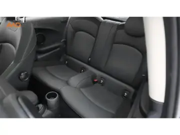 2019 Mini MINI с пробегом 39 800 км
