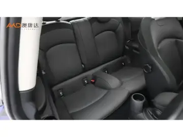2019 Mini MINI с пробегом 39 800 км