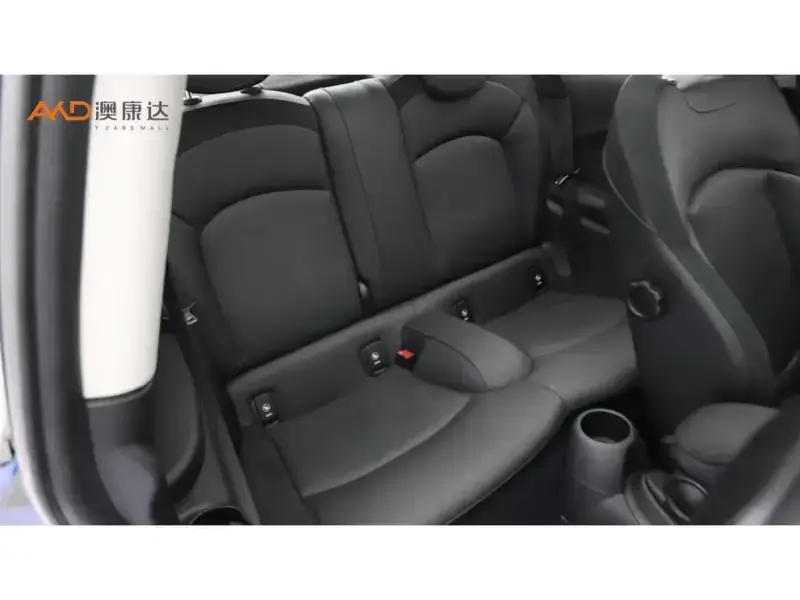 2019 Mini MINI с пробегом 39 800 км