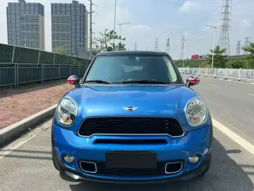 2012 Mini Electric MINI COOPER с пробегом 150 000 км