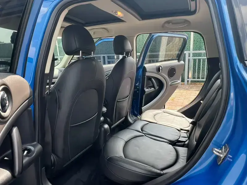 2012 Mini Electric MINI COOPER с пробегом 150 000 км