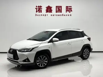 Toyota Zelos