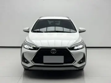 2022 Toyota Zelos с пробегом 14 900 км