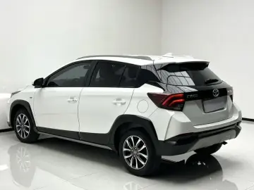 2022 Toyota Zelos с пробегом 14 900 км