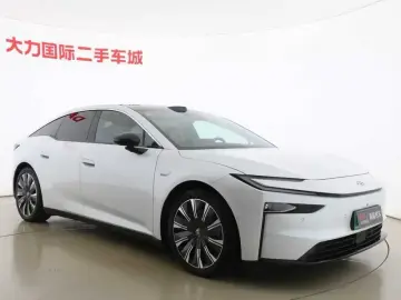2026 Ora Toyota bz7 с пробегом 6 000 км