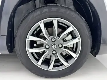 2022 Toyota Zelos с пробегом 14 900 км