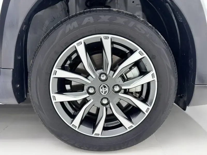 2022 Toyota Zelos с пробегом 14 900 км