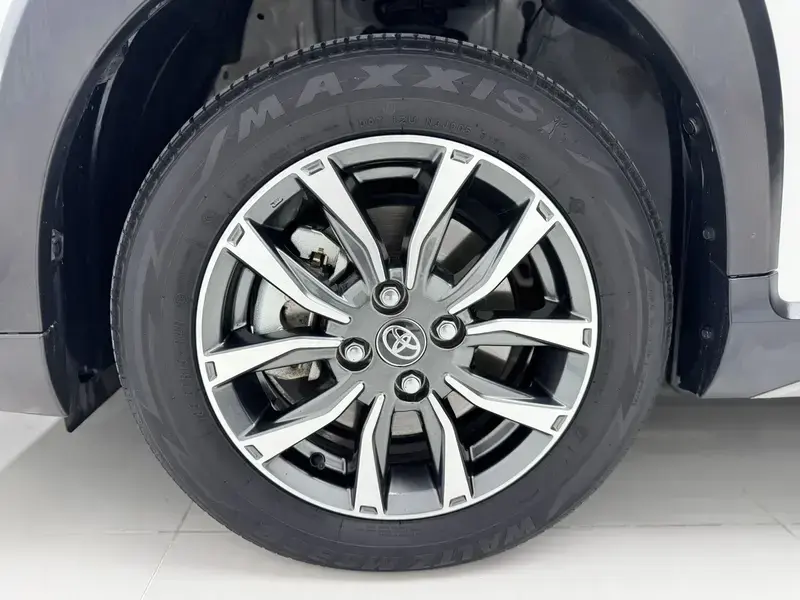 2022 Toyota Zelos с пробегом 14 900 км