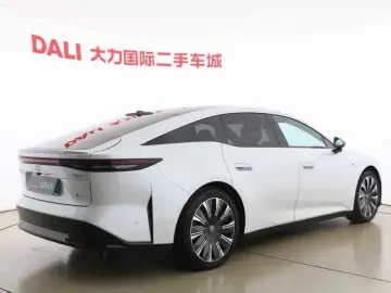 2026 Ora Toyota bz7 с пробегом 6 000 км