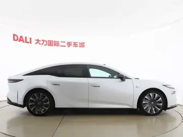 2026 Ora Toyota bz7 с пробегом 6 000 км