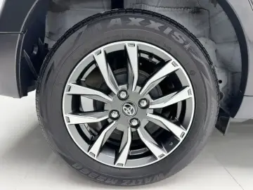 2022 Toyota Zelos с пробегом 14 900 км