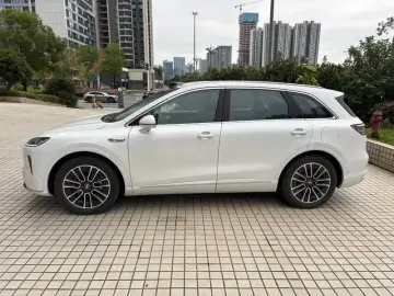2025 Stelato SUV с пробегом 5 100 км