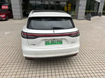 2025 Stelato SUV с пробегом 5 100 км