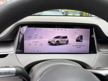 2025 Stelato SUV с пробегом 5 100 км