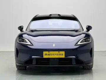 2026 Stelato Z7T с пробегом 6 600 км