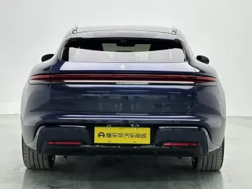 2026 Stelato Z7T с пробегом 6 600 км