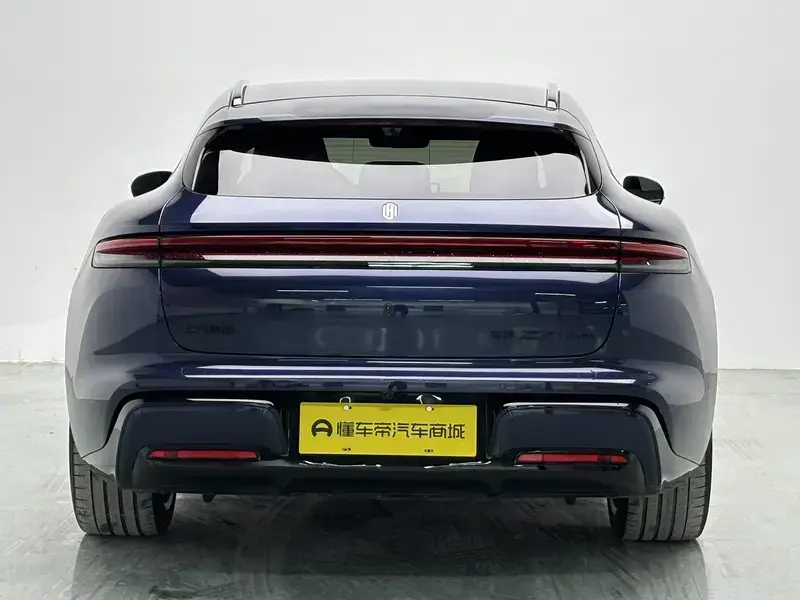 2026 Stelato Z7T с пробегом 6 600 км