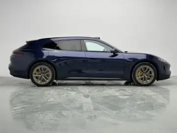 2026 Stelato Z7T с пробегом 6 600 км