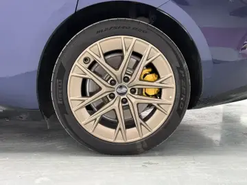 2026 Stelato Z7T с пробегом 6 600 км