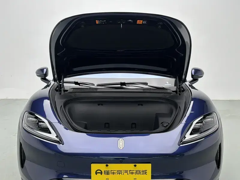 2026 Stelato Z7T с пробегом 6 600 км